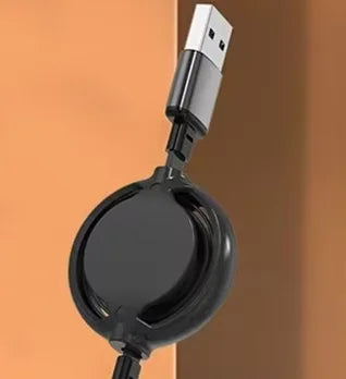 3 in 1 Fast USB Type C Charger Cable For iPhone Samsung